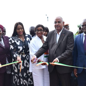 REGION DE LA ME / LA SOGEDI PARTICIPE AU FORUM DE L’EMPLOI, DE LA FORMATION PROFESSIONNELLE ET DE L’ENTREPRENEURIAT D'ADZOPE